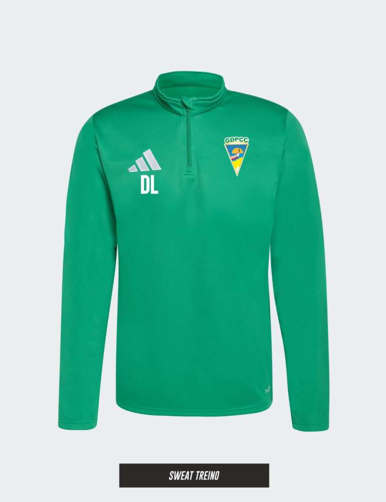 Training Top  Costa da Caparica