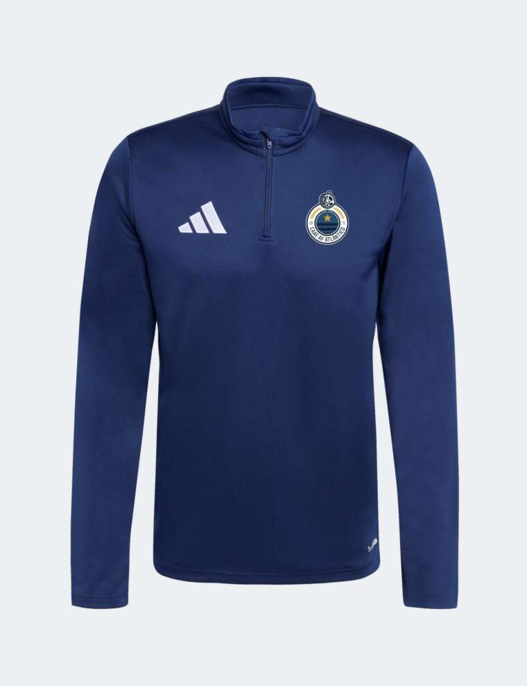 Sweat 1/2 ZIP | Atlântico